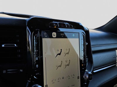 2022 RAM 1500 Limited Crew Cab 4x4 5'7' Box