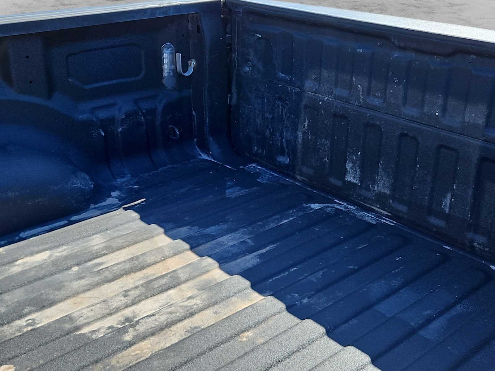 2022 RAM 1500 Limited Crew Cab 4x4 5'7' Box