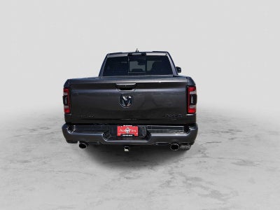 2022 RAM 1500 Limited Crew Cab 4x4 5'7' Box