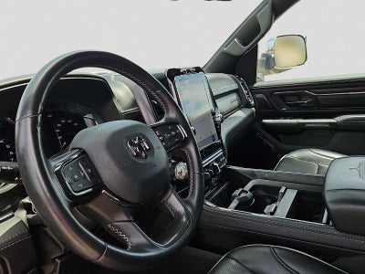 2023 RAM 1500 Limited Crew Cab 4x4 5'7' Box