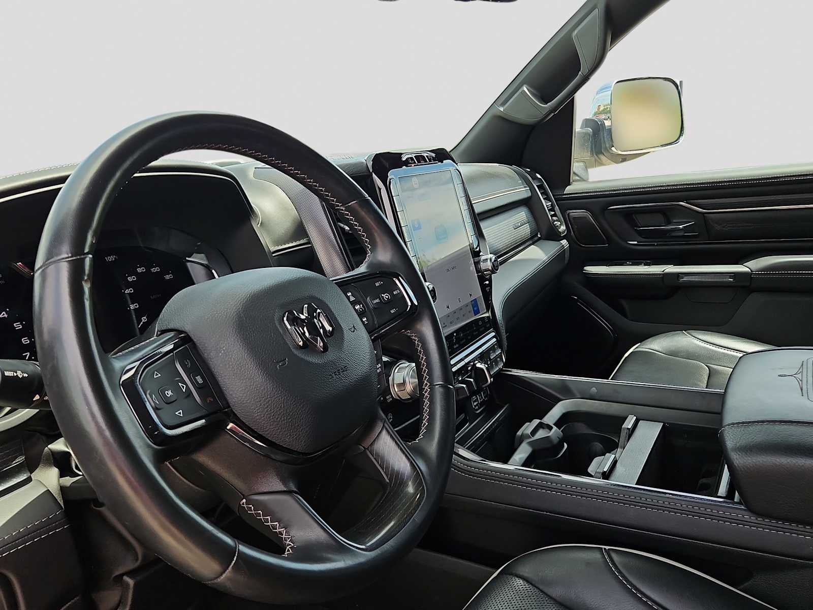 2023 RAM 1500 Limited Crew Cab 4x4 5'7' Box