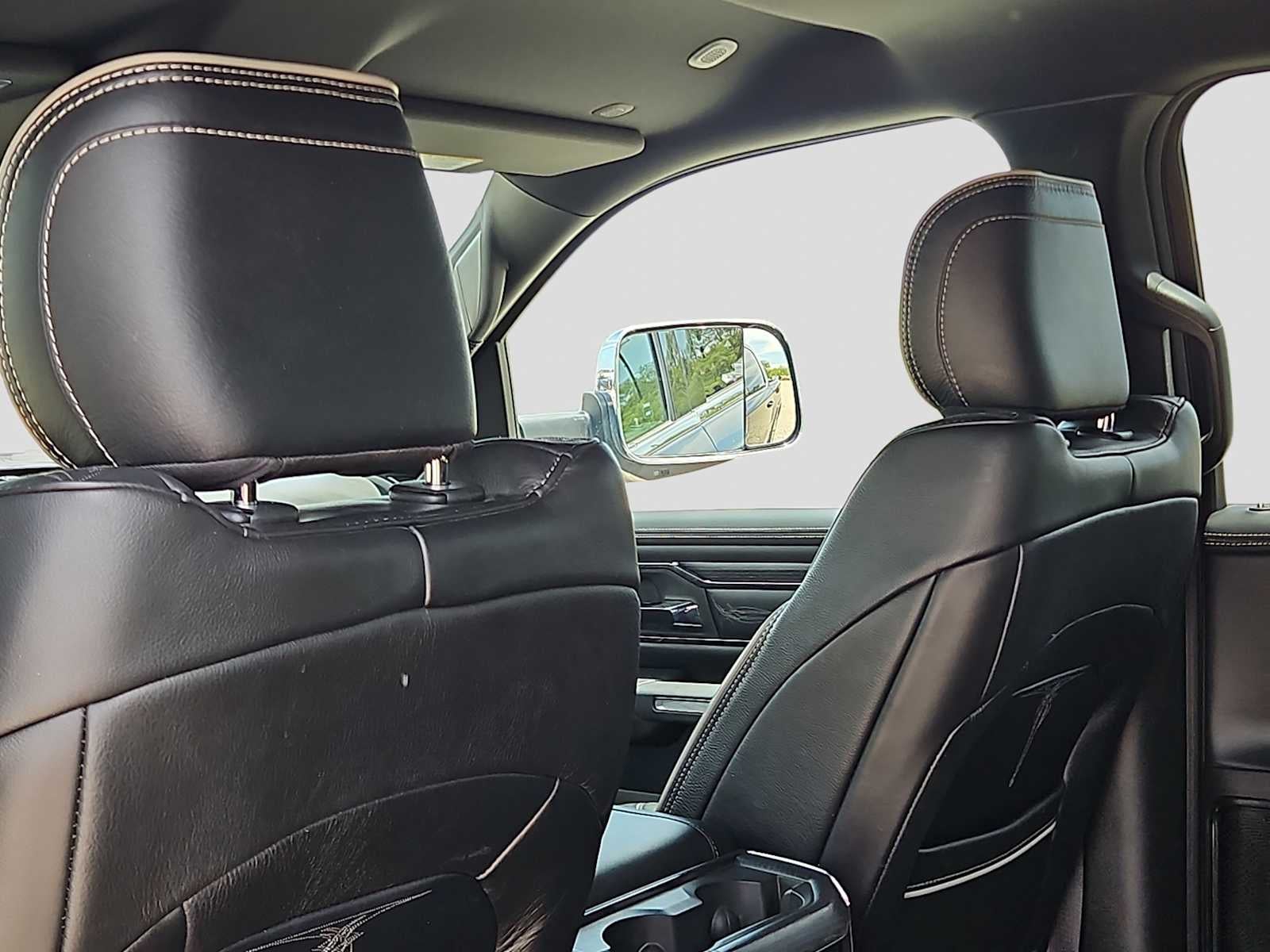 2023 RAM 1500 Limited Crew Cab 4x4 5'7' Box
