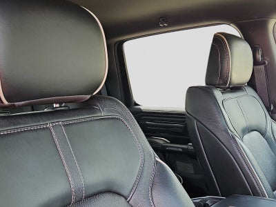 2023 RAM 1500 Limited Crew Cab 4x4 5'7' Box