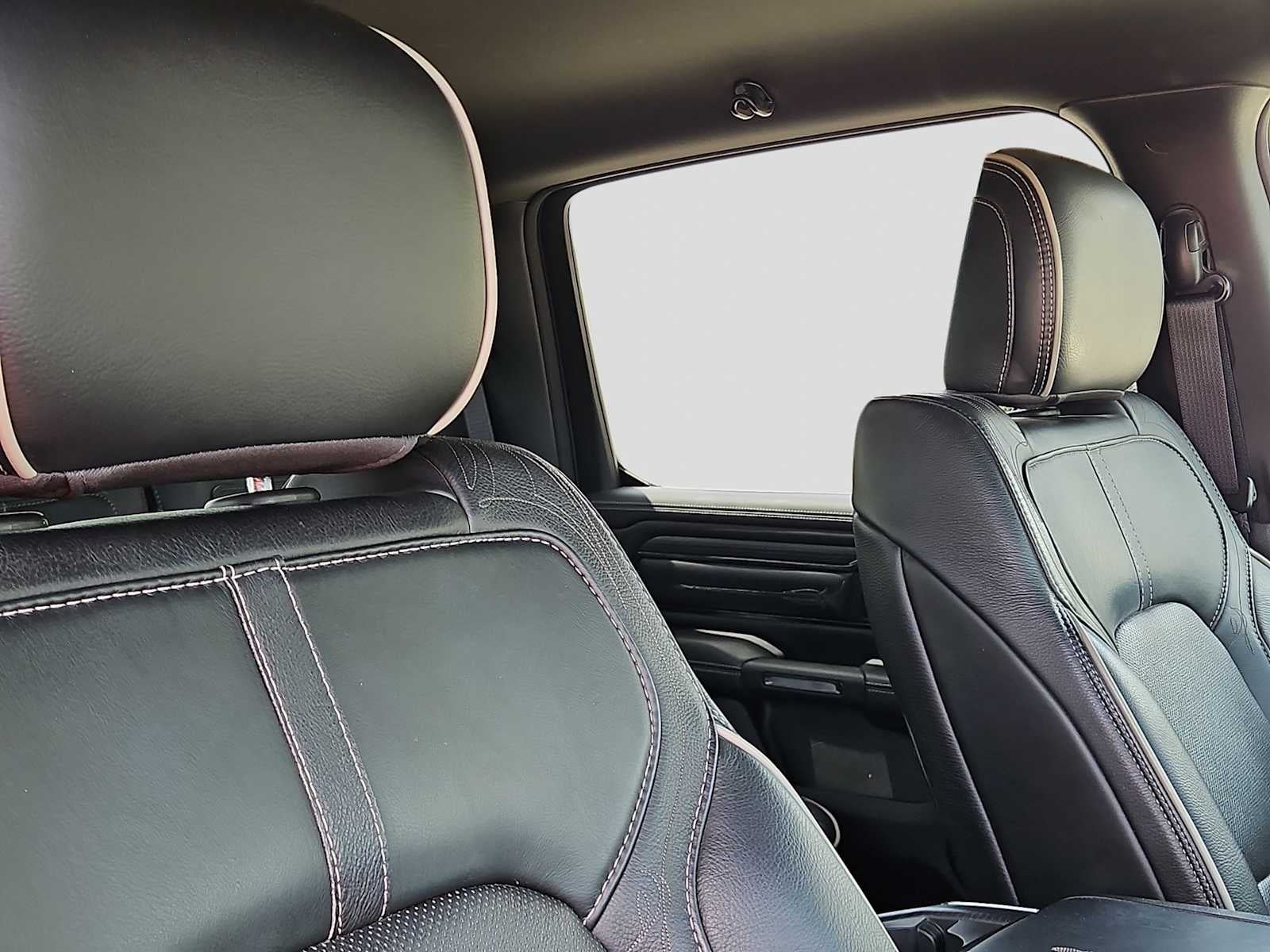 2023 RAM 1500 Limited Crew Cab 4x4 5'7' Box
