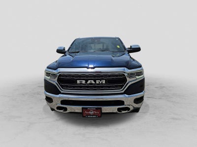 2023 RAM 1500 Limited Crew Cab 4x4 5'7' Box