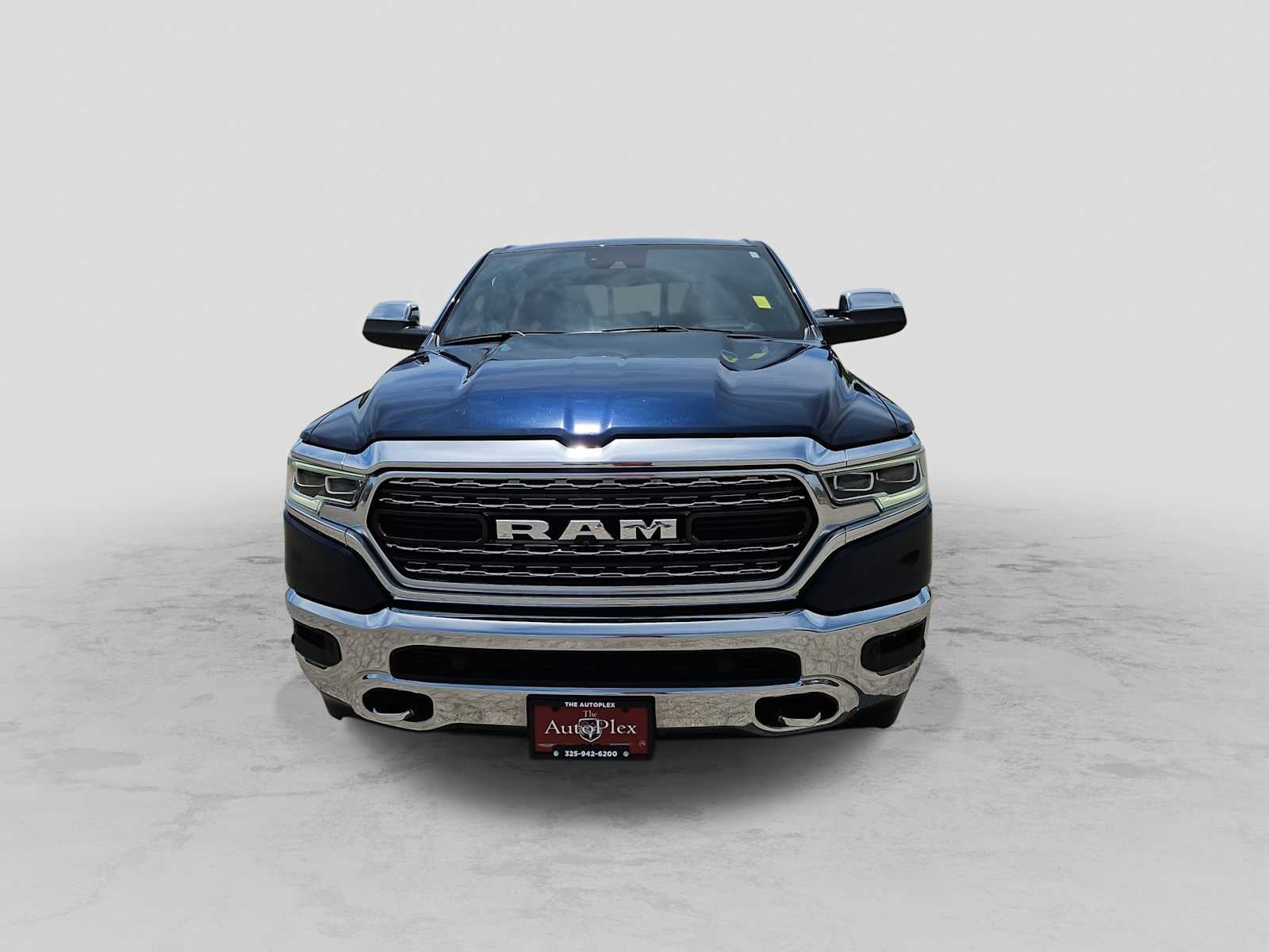 2023 RAM 1500 Limited Crew Cab 4x4 5'7' Box