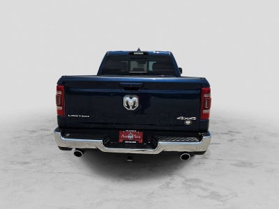 2023 RAM 1500 Limited Crew Cab 4x4 5'7' Box