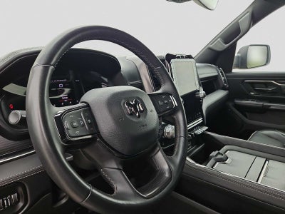 2024 RAM 1500 Limited Crew Cab 4x4 5'7' Box