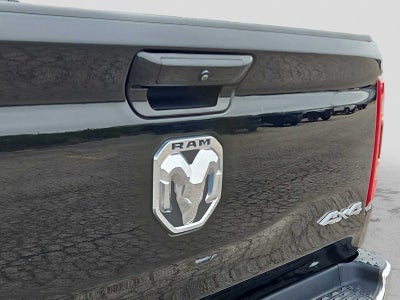 2024 RAM 1500 Limited Crew Cab 4x4 5'7' Box