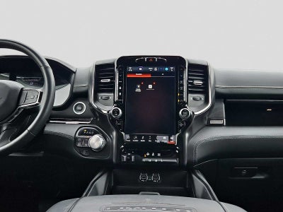 2024 RAM 1500 Limited Crew Cab 4x4 5'7' Box