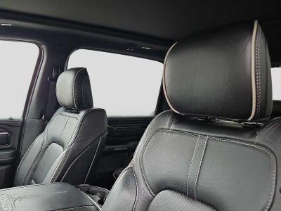 2024 RAM 1500 Limited Crew Cab 4x4 5'7' Box