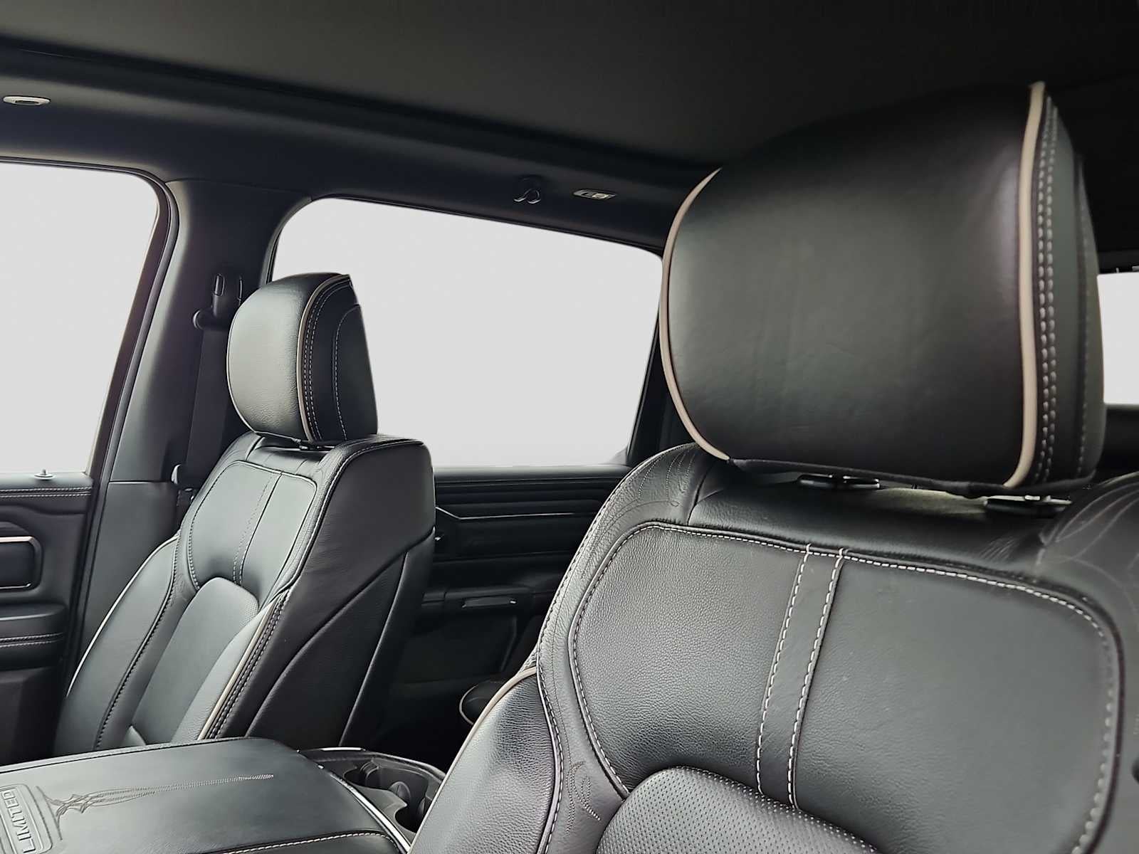 2024 RAM 1500 Limited Crew Cab 4x4 5'7' Box