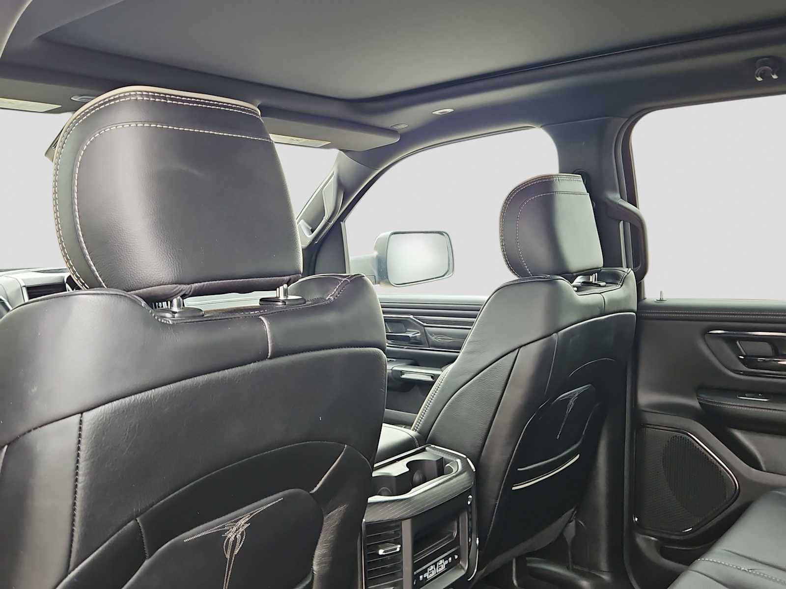 2024 RAM 1500 Limited Crew Cab 4x4 5'7' Box