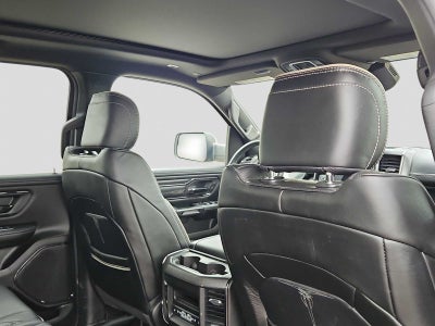2024 RAM 1500 Limited Crew Cab 4x4 5'7' Box