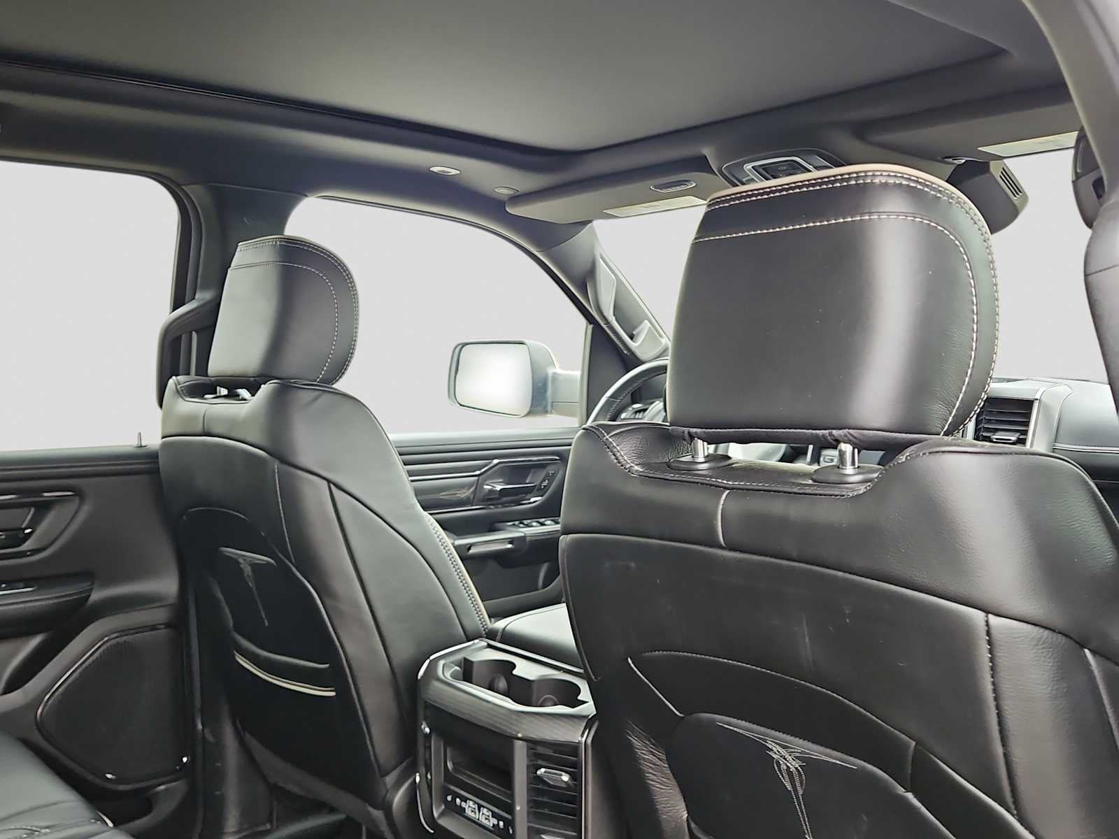 2024 RAM 1500 Limited Crew Cab 4x4 5'7' Box