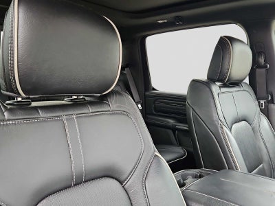 2024 RAM 1500 Limited Crew Cab 4x4 5'7' Box