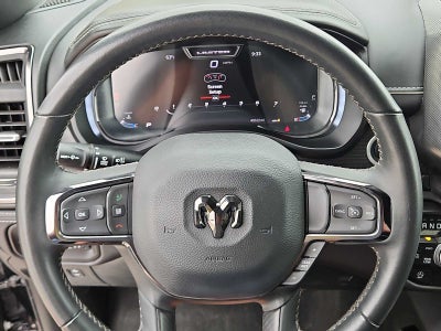 2024 RAM 1500 Limited Crew Cab 4x4 5'7' Box