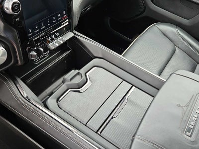 2024 RAM 1500 Limited Crew Cab 4x4 5'7' Box