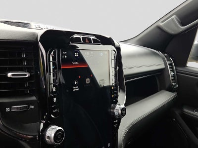 2024 RAM 1500 Limited Crew Cab 4x4 5'7' Box