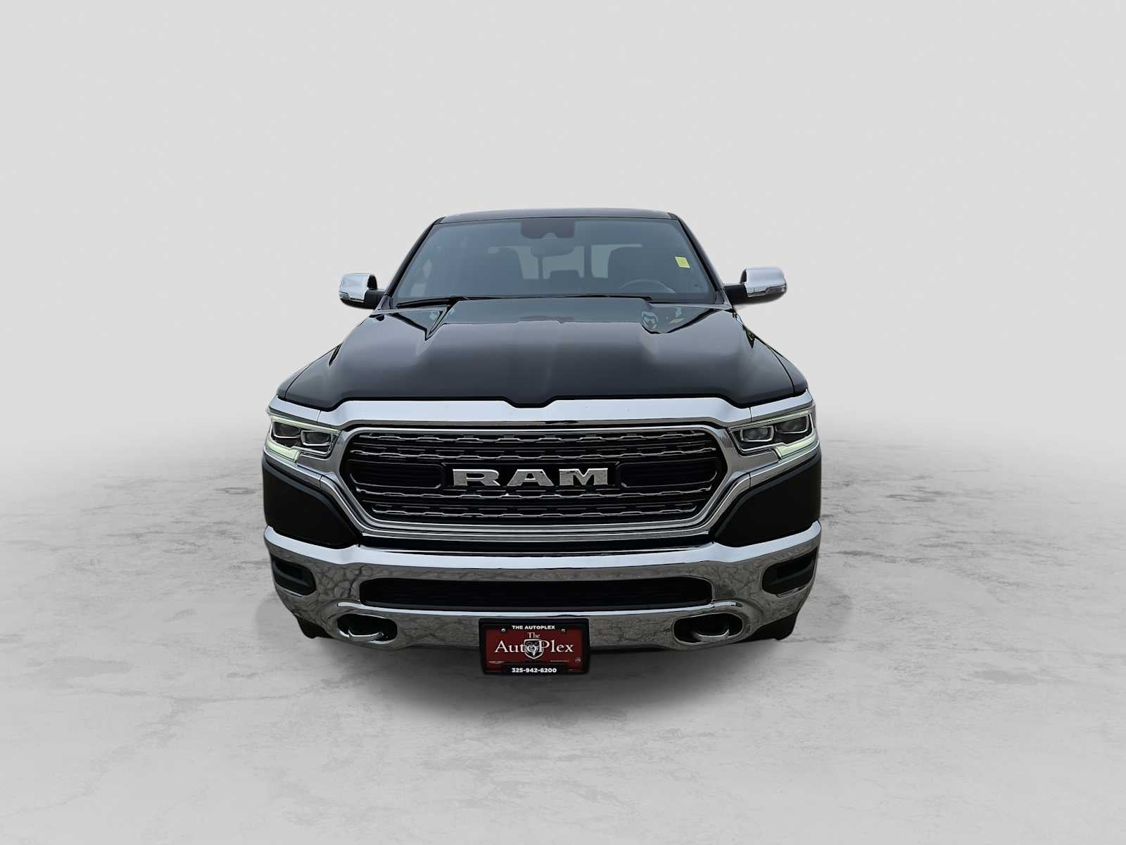 2024 RAM 1500 Limited Crew Cab 4x4 5'7' Box