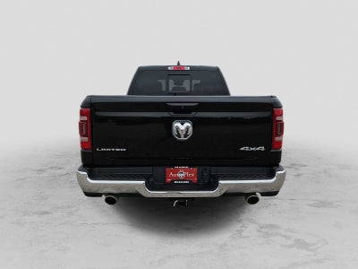 2024 RAM 1500 Limited Crew Cab 4x4 5'7' Box