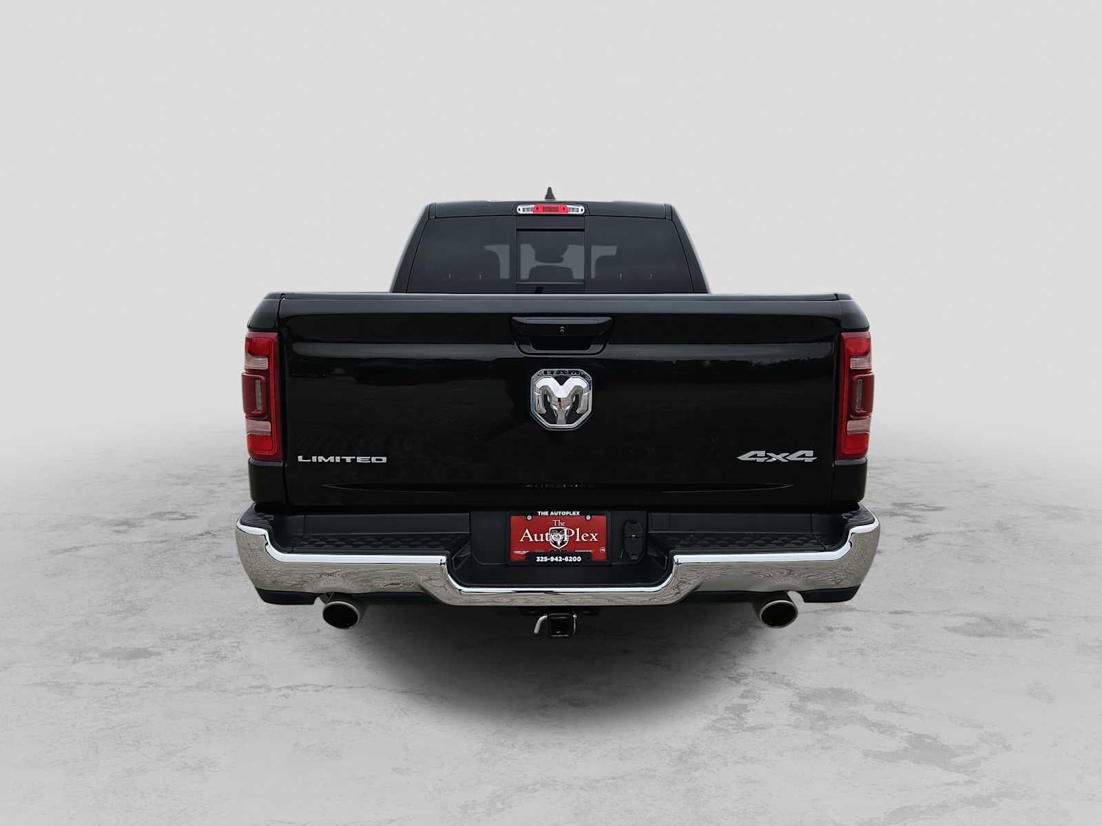 2024 RAM 1500 Limited Crew Cab 4x4 5'7' Box