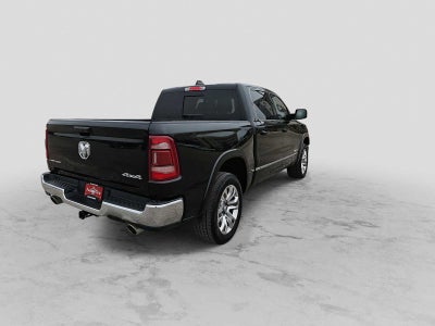 2024 RAM 1500 Limited Crew Cab 4x4 5'7' Box