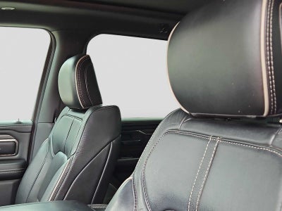 2020 RAM 1500 Limited Crew Cab 4x4 5'7' Box