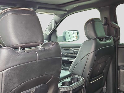 2020 RAM 1500 Limited Crew Cab 4x4 5'7' Box