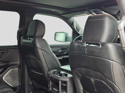 2020 RAM 1500 Limited Crew Cab 4x4 5'7' Box