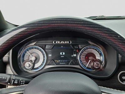 2020 RAM 1500 Limited Crew Cab 4x4 5'7' Box