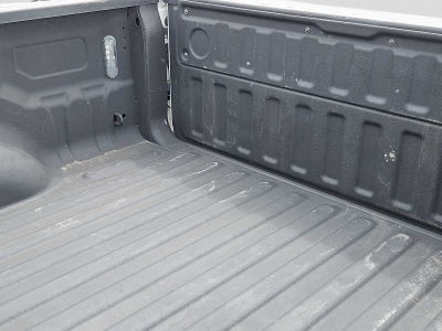 2020 RAM 1500 Limited Crew Cab 4x4 5'7' Box