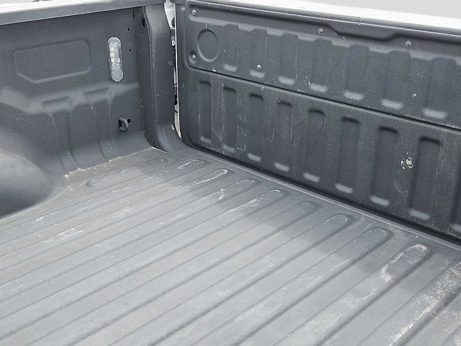 2020 RAM 1500 Limited Crew Cab 4x4 5'7' Box