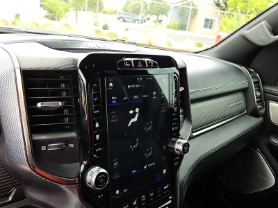 2020 RAM 1500 Limited Crew Cab 4x4 5'7' Box