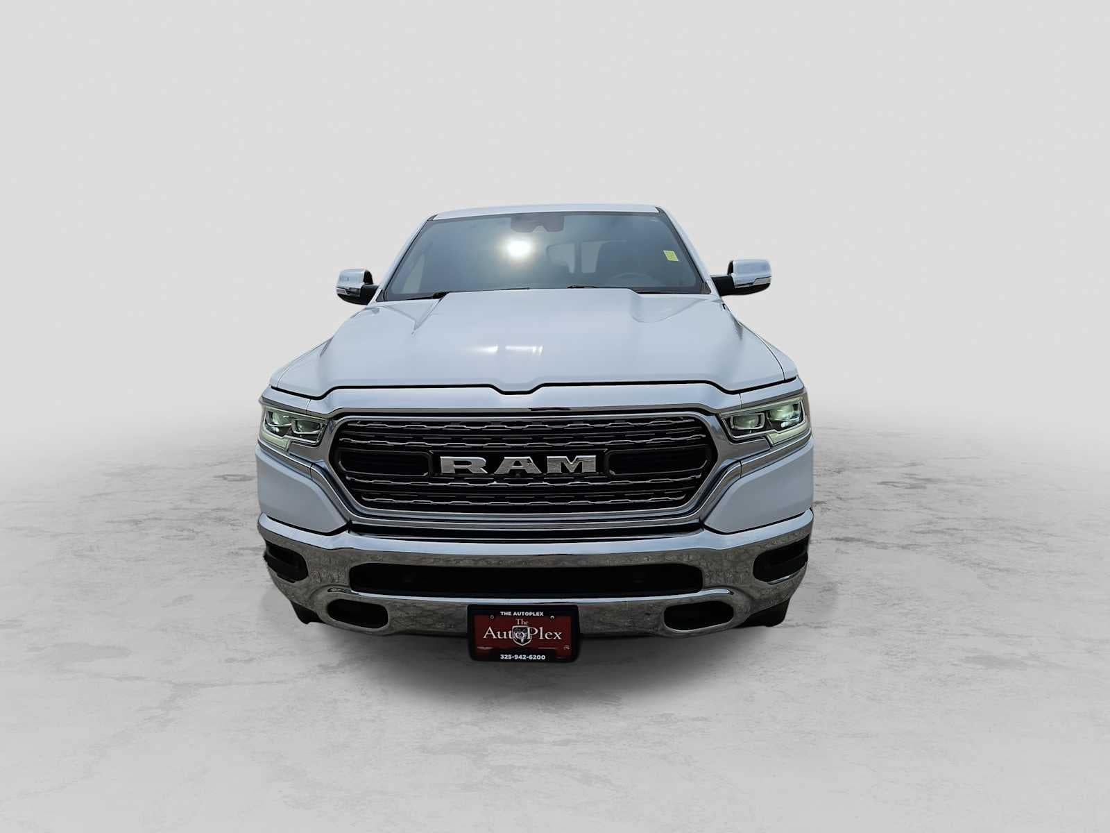2020 RAM 1500 Limited Crew Cab 4x4 5'7' Box