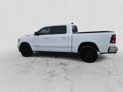 2020 RAM 1500 Limited Crew Cab 4x4 5'7' Box