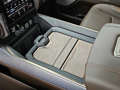 2026 RAM 1500 RAM 1500 LIMITED LONGHORN CREW CAB 4X4 5'7' BOX