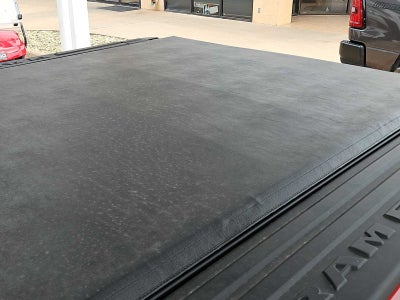 2026 RAM 1500 RAM 1500 LIMITED LONGHORN CREW CAB 4X4 5'7' BOX