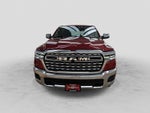 2026 RAM 1500 RAM 1500 LIMITED LONGHORN CREW CAB 4X4 5'7' BOX