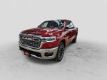 2026 RAM 1500 RAM 1500 LIMITED LONGHORN CREW CAB 4X4 5'7' BOX
