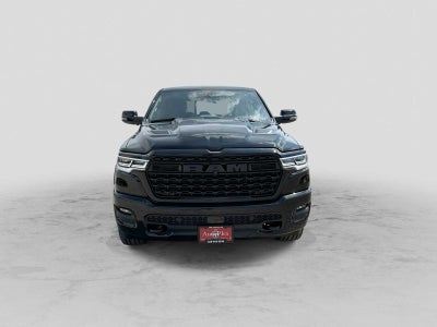 2027 RAM 1500 RAM 1500 LIMITED CREW CAB 4X4 5'7' BOX