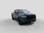 2027 RAM 1500 RAM 1500 LIMITED CREW CAB 4X4 5'7' BOX