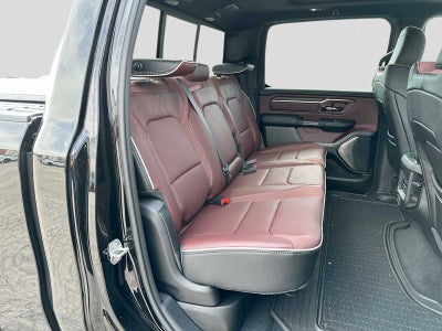 2027 RAM 1500 RAM 1500 LIMITED CREW CAB 4X4 5'7' BOX