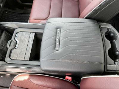 2027 RAM 1500 RAM 1500 LIMITED CREW CAB 4X4 5'7' BOX