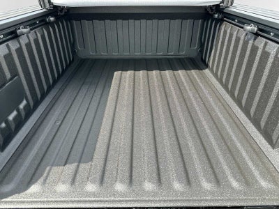2027 RAM 1500 RAM 1500 LIMITED CREW CAB 4X4 5'7' BOX
