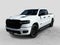 2027 RAM 1500 RAM 1500 LARAMIE CREW CAB 4X4 5'7' BOX