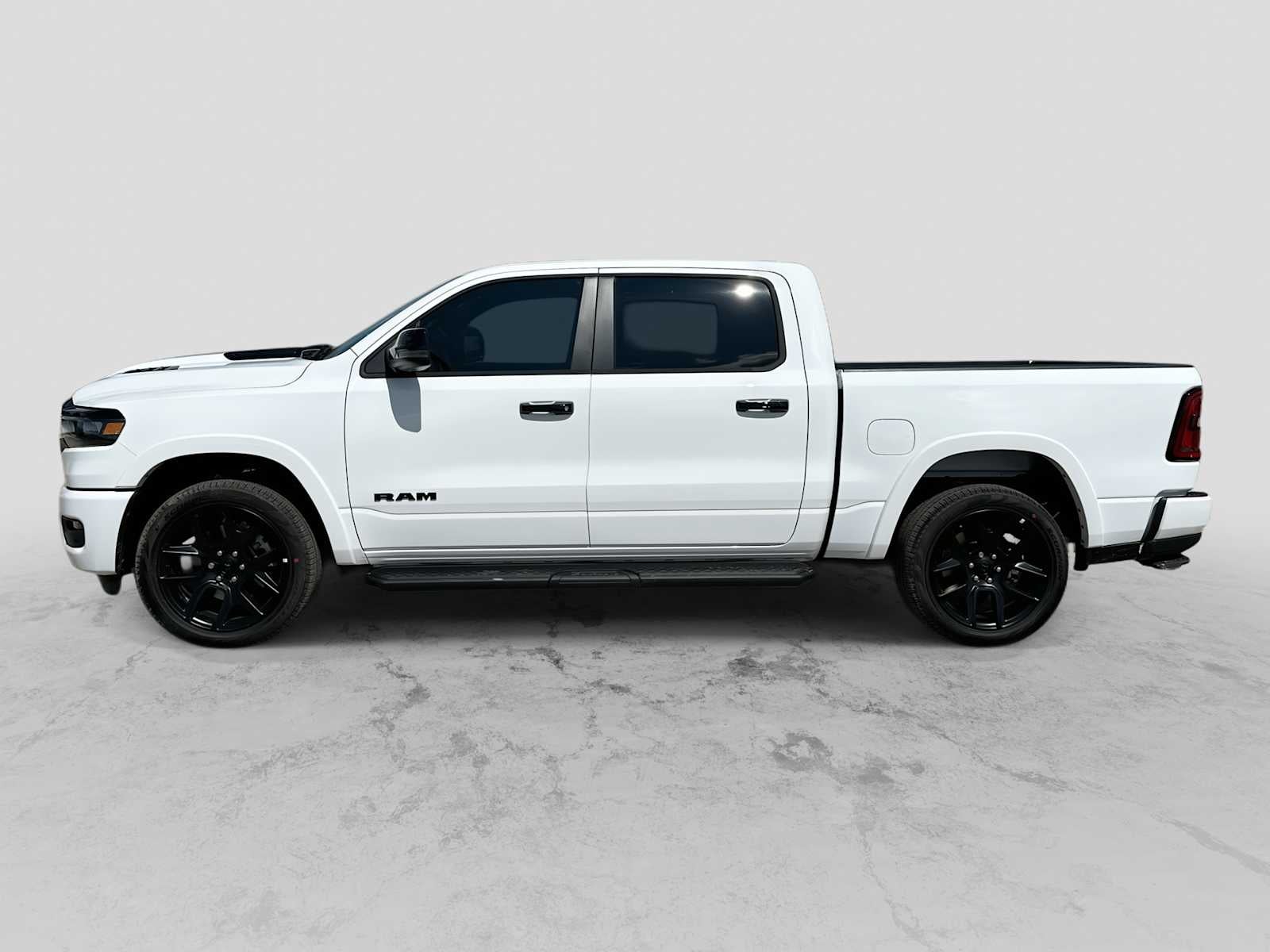2027 RAM 1500 RAM 1500 LARAMIE CREW CAB 4X4 5'7' BOX