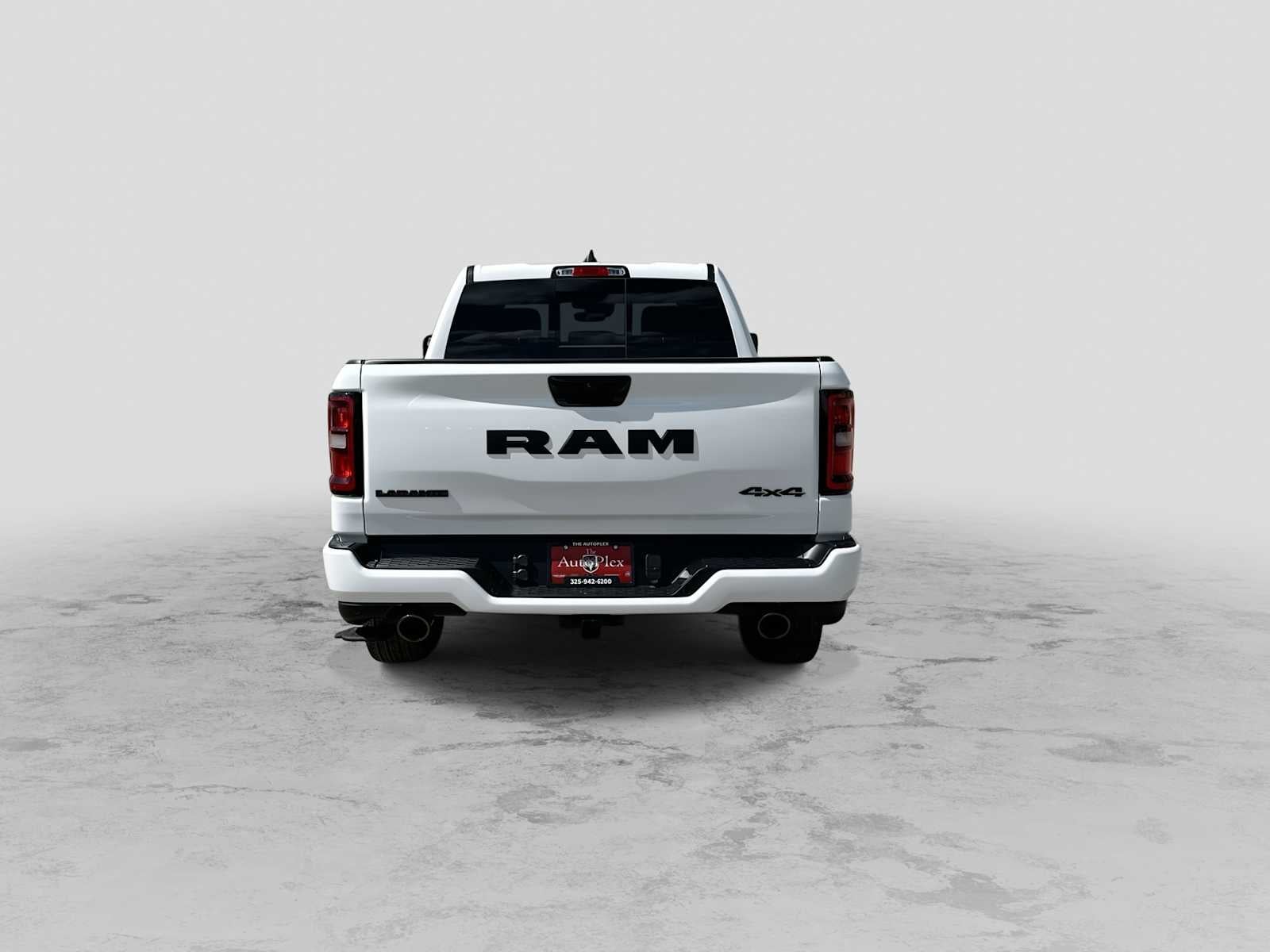 2027 RAM 1500 RAM 1500 LARAMIE CREW CAB 4X4 5'7' BOX