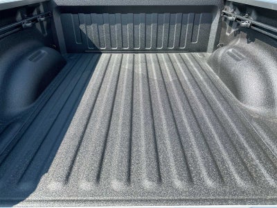 2027 RAM 1500 RAM 1500 LARAMIE CREW CAB 4X4 5'7' BOX