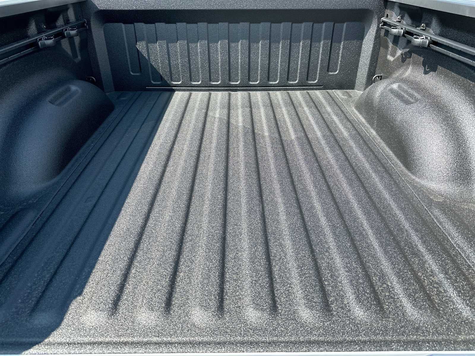 2027 RAM 1500 RAM 1500 LARAMIE CREW CAB 4X4 5'7' BOX